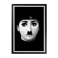 арт-постер чарли fornasetti в Чебоксарах