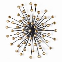 декоративное настенное панно dandelion в Чебоксарах