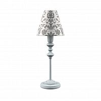 настольная лампа lamp4you classic e-11-g-lmp-o-1 в Чебоксарах