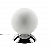 настольная лампа lightstar globo 813914 в Чебоксарах