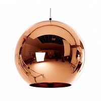 подвесной светильник loft it copper shade loft2023-g в Чебоксарах