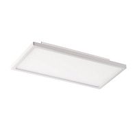 потолочный светодиодный светильник odeon light super slim 3870/15cl в Чебоксарах