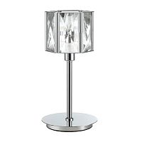 настольная лампа odeon light brittani 4119/1t в Чебоксарах