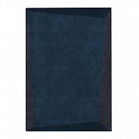 ковер dipped frame dark blue 240x340 синий в Чебоксарах