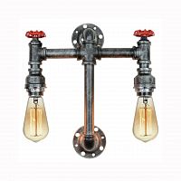 бра st luce acqua sld967.701.01 в Чебоксарах