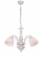 подвесная люстра st luce fiore sl151.503.03 в Чебоксарах