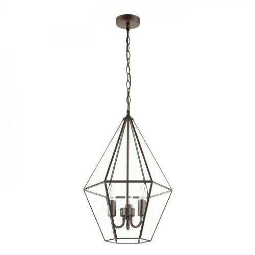 подвесная люстра odeon light fabio 4055/3 в Чебоксарах