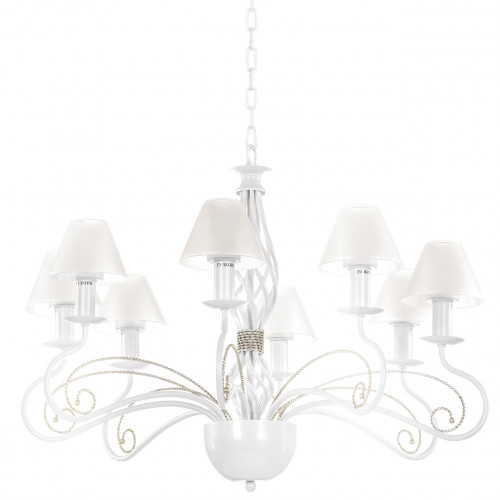 подвесная люстра lightstar esedra 782080 в Чебоксарах
