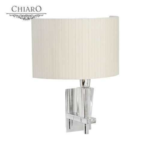 бра chiaro инесса 460020401 в Чебоксарах