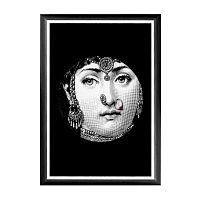 арт-постер индия fornasetti в Чебоксарах