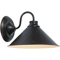 бра arte lamp cone a9330ap-1br в Чебоксарах