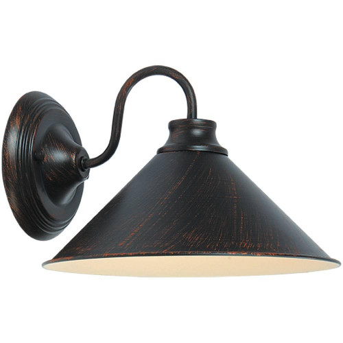 бра arte lamp cone a9330ap-1br в Чебоксарах