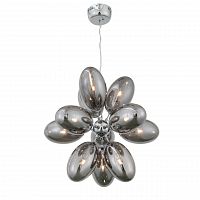 подвесная светодиодная люстра st luce esile sl433.103.11 в Чебоксарах