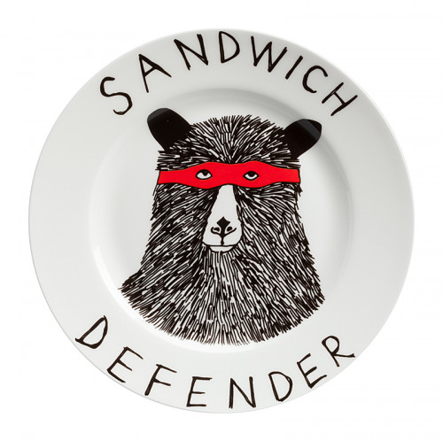 тарелка sandwich defender в Чебоксарах