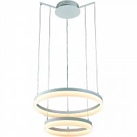 подвесной светодиодный светильник arte lamp 41 a9300sp-2wh в Чебоксарах