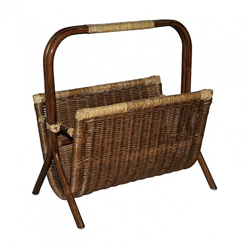 газетница wicker (венге) в Чебоксарах