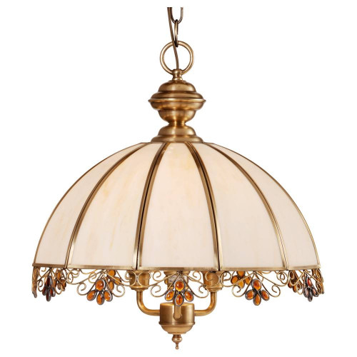 подвесная люстра arte lamp copperland a7862sp-3ab в Чебоксарах