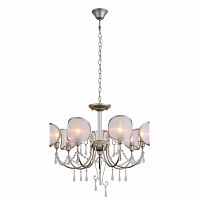 подвесная люстра st luce faccialuna sl173.303.07 в Чебоксарах