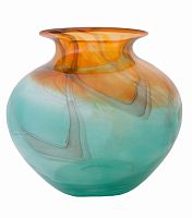 настольные вазы ваза alice round glass vase в Чебоксарах