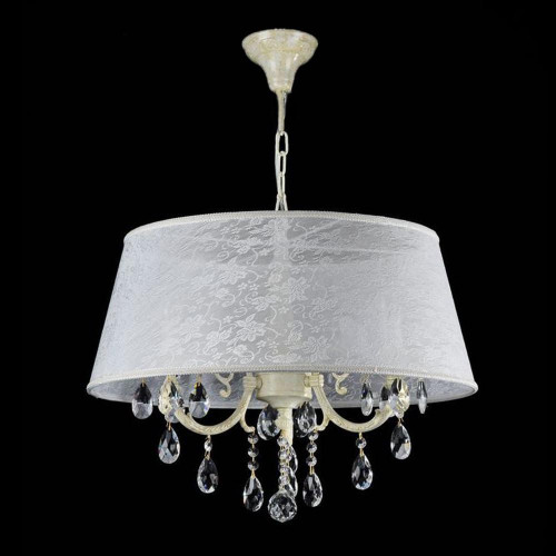 подвесная люстра maytoni filomena arm390-33-w в Чебоксарах
