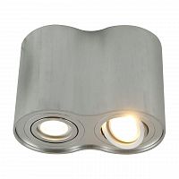 потолочный светильник arte lamp a5644pl-2si в Чебоксарах