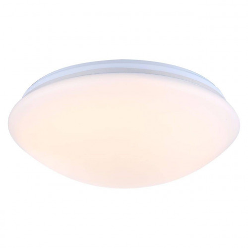 потолочный светодиодный светильник globo kirsten 41672rgb в Чебоксарах