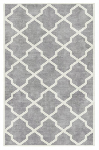 ковер square cold grey 160x230 в Чебоксарах