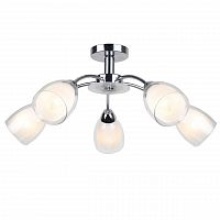 потолочная люстра arte lamp 53 a7201pl-5cc в Чебоксарах