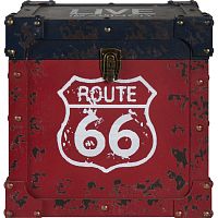 сундук route 66 в Чебоксарах