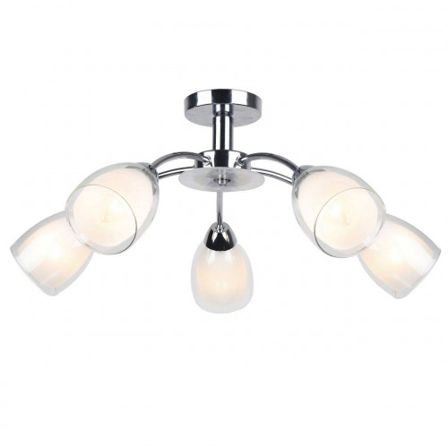 потолочная люстра arte lamp 53 a7201pl-5cc в Чебоксарах