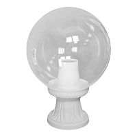 уличный светильник fumagalli microlot/g250 g25.110.000.wxe27 в Чебоксарах