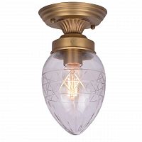 потолочный светильник arte lamp faberge a2304pl-1sg в Чебоксарах