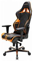 компьютерное кресло dxracer racing oh/rv131 игровое в Чебоксарах