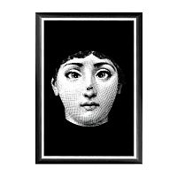 арт-постер гротеск fornasetti в Чебоксарах