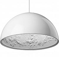 подвесной светильник skygarden flos d60 white в Чебоксарах