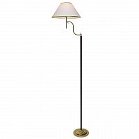 торшер arte lamp catrin a3545pn-1go в Чебоксарах