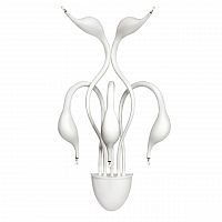 бра lightstar cigno collo wt 751656 в Чебоксарах