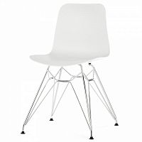 стул eiffel (eames style) белый в Чебоксарах