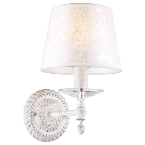 бра arte lamp granny a9566ap-1wg в Чебоксарах