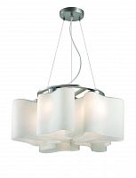 подвесная люстра st luce onde 2 sl118.503.05 в Чебоксарах