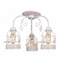 потолочная люстра arte lamp cincia a5090pl-3wg в Чебоксарах