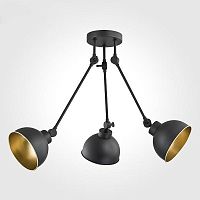 подвесная люстра tk lighting 2175 techno в Чебоксарах