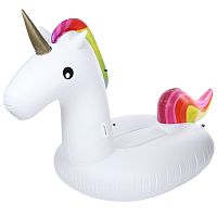 надувной круг unicorn в Чебоксарах