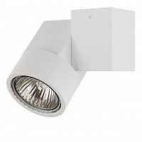 потолочный светильник lightstar illumo xi bianco 051026 в Чебоксарах