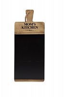 декоративная настенная доска для заметок mom's kitchen в Чебоксарах