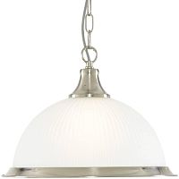 подвесной светильник arte lamp american diner a9366sp-1ss в Чебоксарах