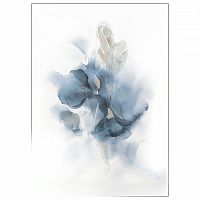 холст песня поющего цветка 100*70см в Чебоксарах