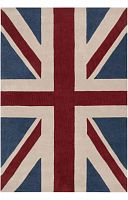 ковер union jack classic 240х330 в Чебоксарах