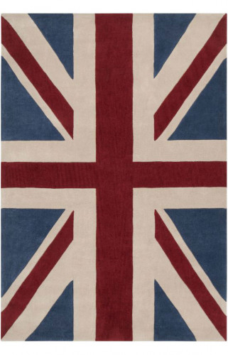 ковер union jack classic 240х330 в Чебоксарах