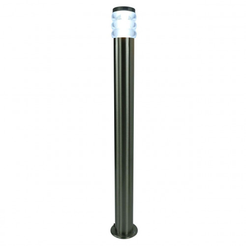 уличный светильник arte lamp portico a8382pa-1ss в Чебоксарах